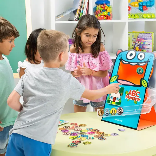 Monstro ABC - Image 2