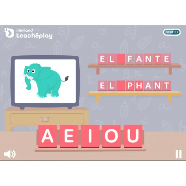Monstro ABC - Image 4