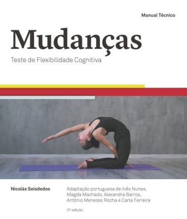 Mudanças