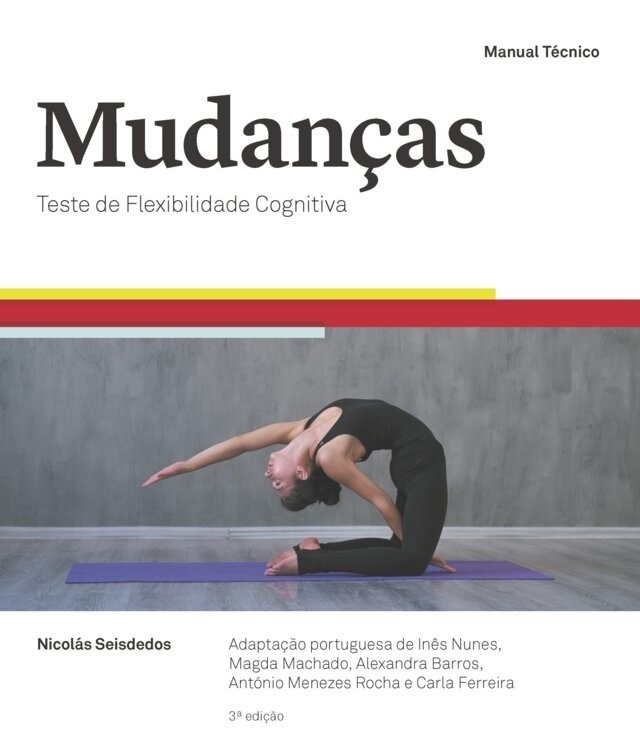 Mudanças