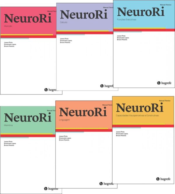 NeuroRi – Programa de Estimulação Cognitiva