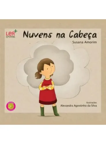 Nuvens na Cabeça