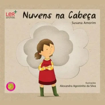 Nuvens na Cabeça