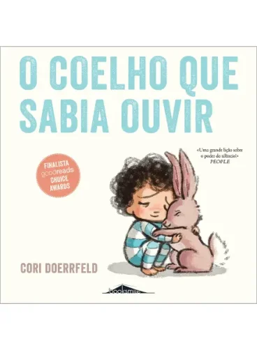 O Coelho Que Sabia Ouvir