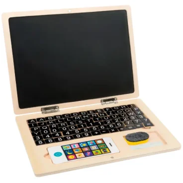 O Meu 1º PC Portátil com Telemóvel