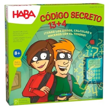 Operação Código Secreto