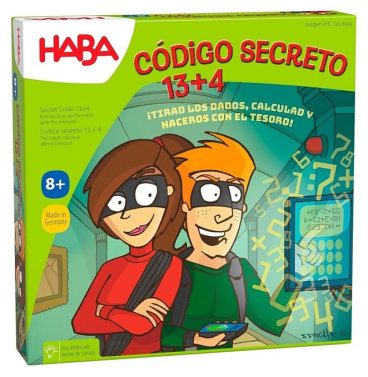 Operação Código Secreto