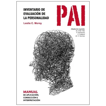 PAI - Inventário de Avaliação da Personalidade