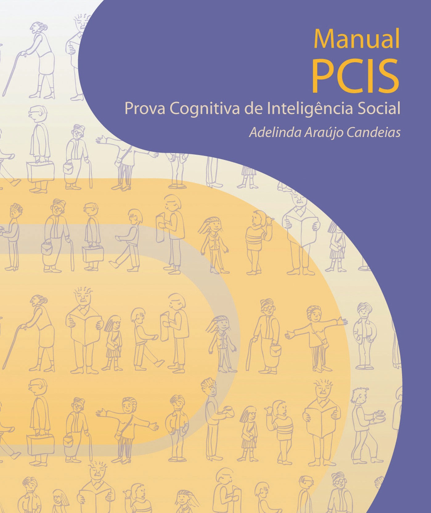 PCIS – Prova Cognitiva de Inteligência Social