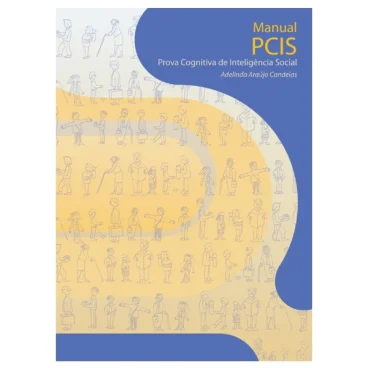 PCIS - Prova Cognitiva de Inteligência Social