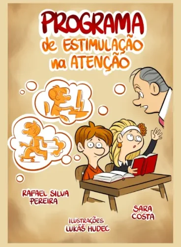 PEA - Programa de Estimulação na Atenção I