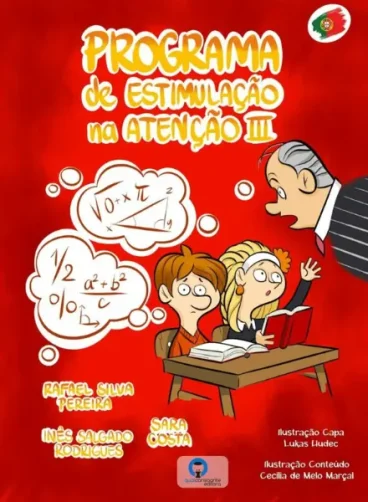 PEA – Programa de Estimulação na Atenção III