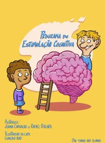 PEC - Programa de Estimulação Cognitiva