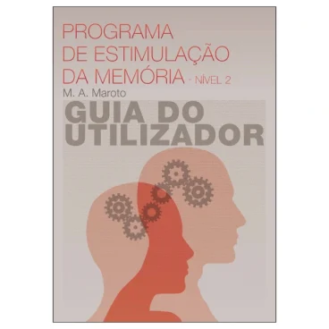 PEM-2 - Programa de Estimulação da Memória - Nível 2