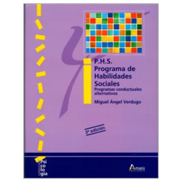 PHS - Programa de Competências Sociais