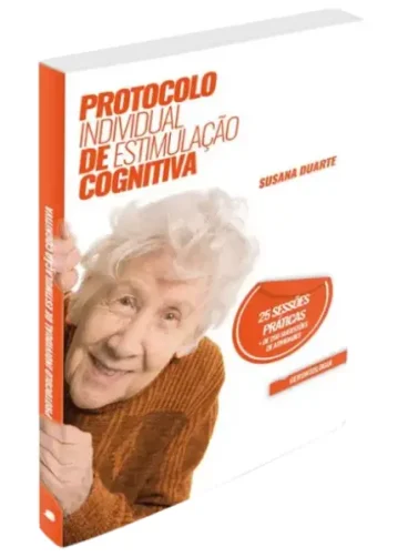 PIEC - Programa Individual de Estimulação Cognitiva