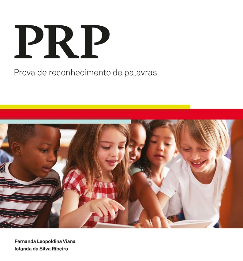 PRP – Prova de Reconhecimento de Palavras