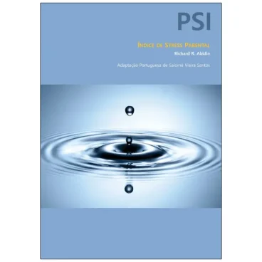 PSI - Índice de Stress Parental