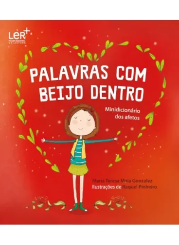Palavras com Beijo Dentro
