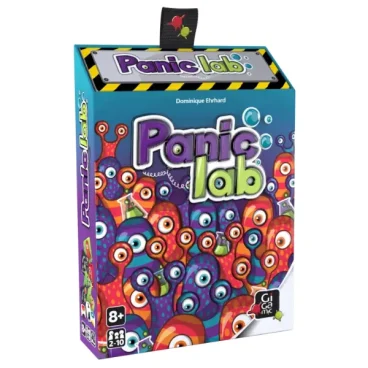 Panic Lab