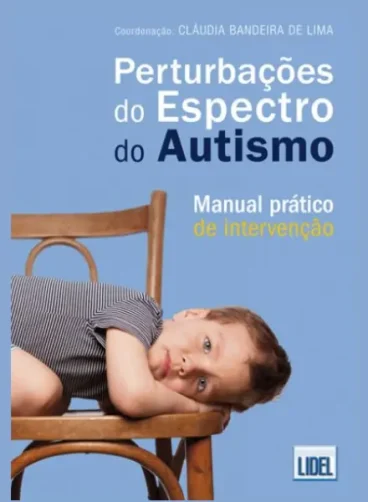 Perturbações do Espectro do Autismo - Manual prático de intervenção