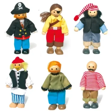 Piratas