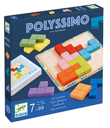 Polyssimo