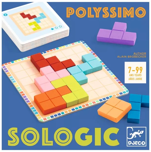 Polyssimo