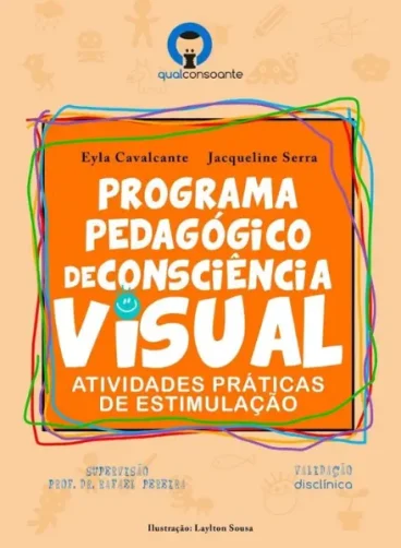 Programa Pedagógico de Consciência Visual