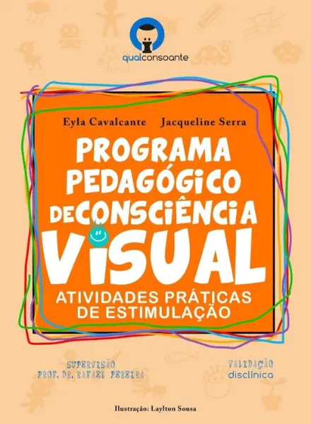 Programa Pedagógico de Consciência Visual