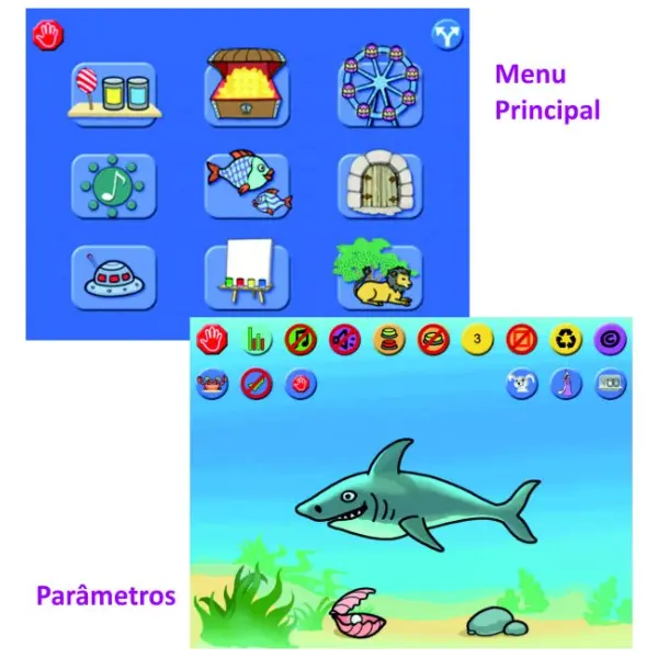 Programa - Jogos de Memória Júnior - Image 2