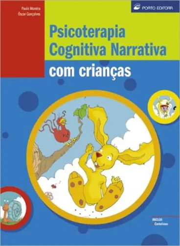 Psicoterapia Cognitiva Narrativa com crianças