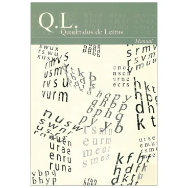 QL - Quadrados de Letras