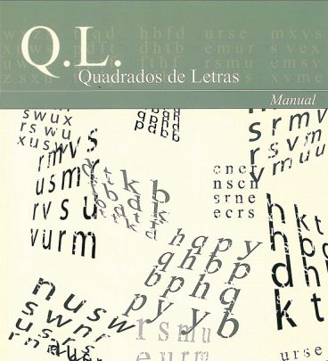 QL-Quadrados de Letras