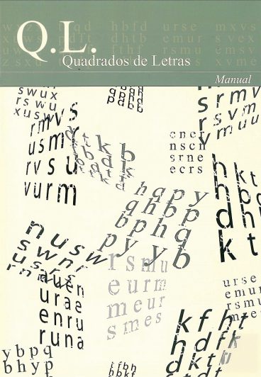 QL - Quadrados de Letras