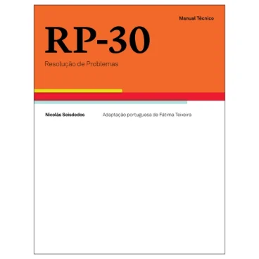 RP-30 - Resolução de Problemas