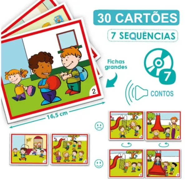 Resolução de Conflitos: Escola - Image 3