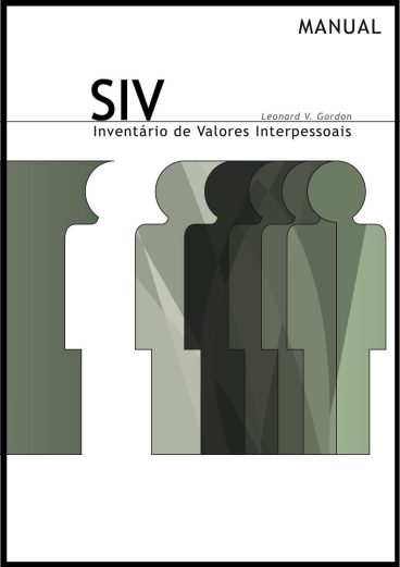 SIV - Inventário de Valores Interpessoais