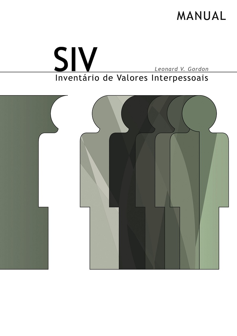 SIV - Inventário de Valores Interpessoais