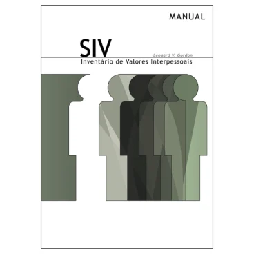 SIV - Inventário de Valores Interpessoais