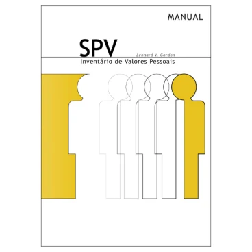SPV - Inventário de Valores Pessoais