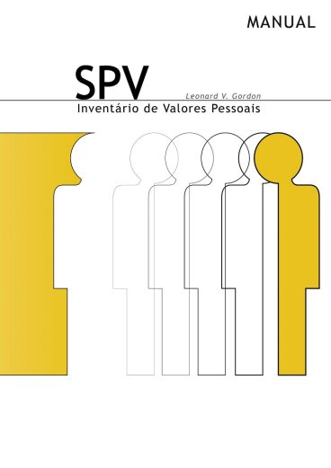 SPV – Inventário de Valores Pessoais