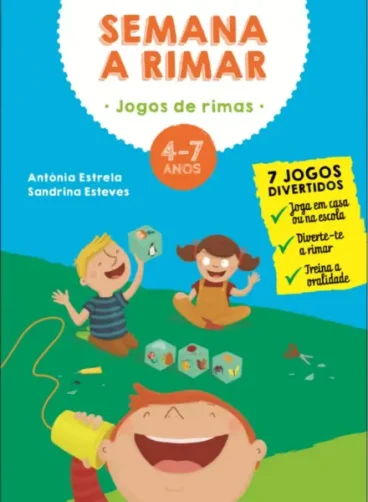 Semana a Rimar