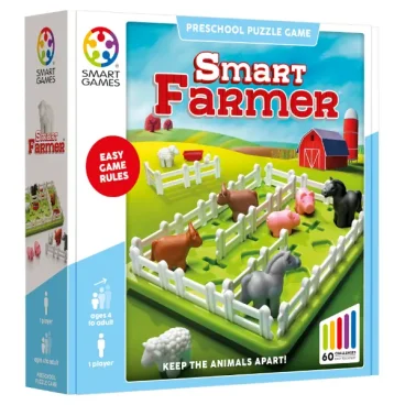 Smart Farmer - SmartGames