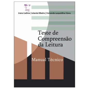TCL - Teste de Compreensão da Leitura