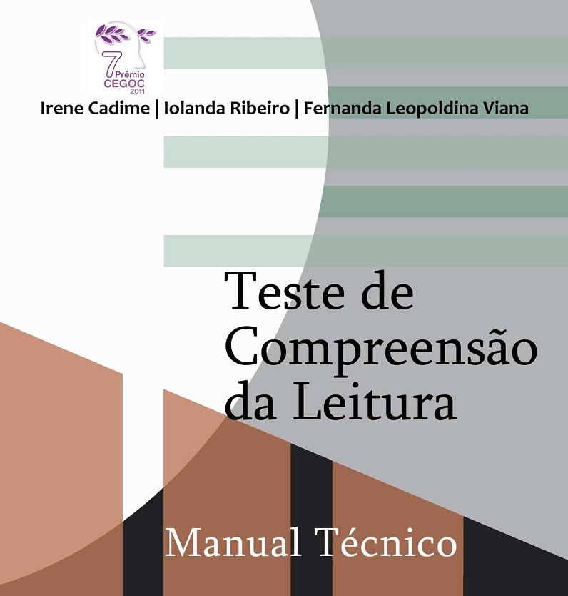 TCL – Teste de Compreensão da Leitura