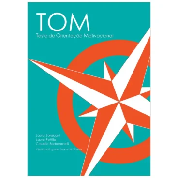 TOM - Teste de Orientação Motivacional