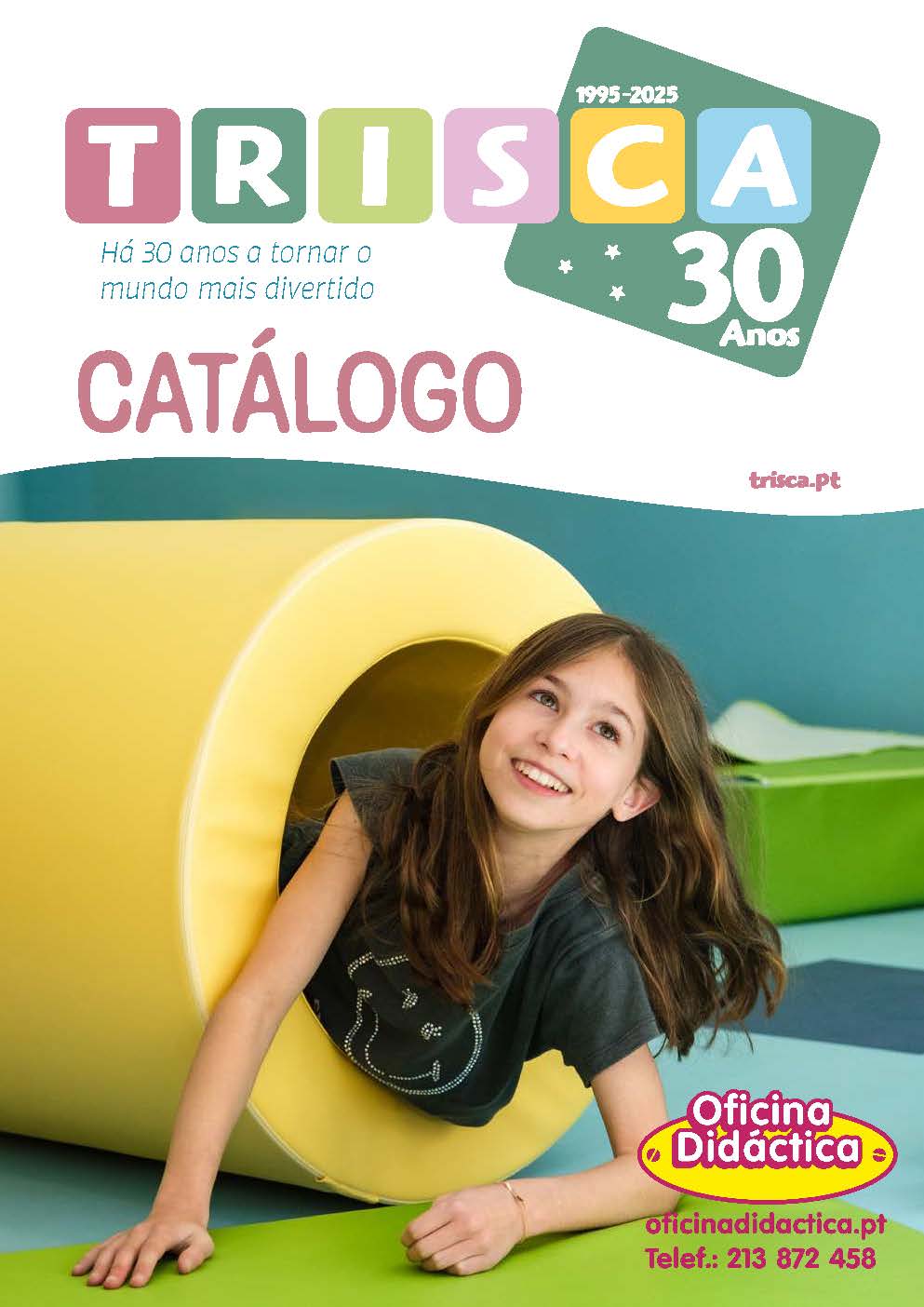 TRISCA - Catalogo 2025