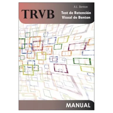 TRVB - Teste de Retenção Visual de Benton