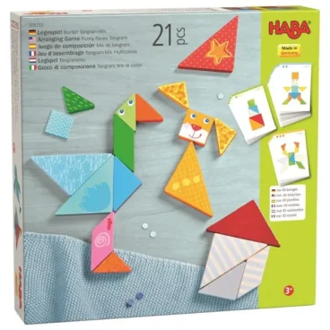 Tangram Divertido